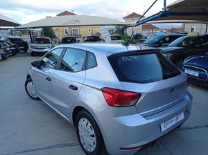 Seat Ibiza 1.0 MPI 59 kW (80 CV) Start&Stop Reference GO2  - Foto 6