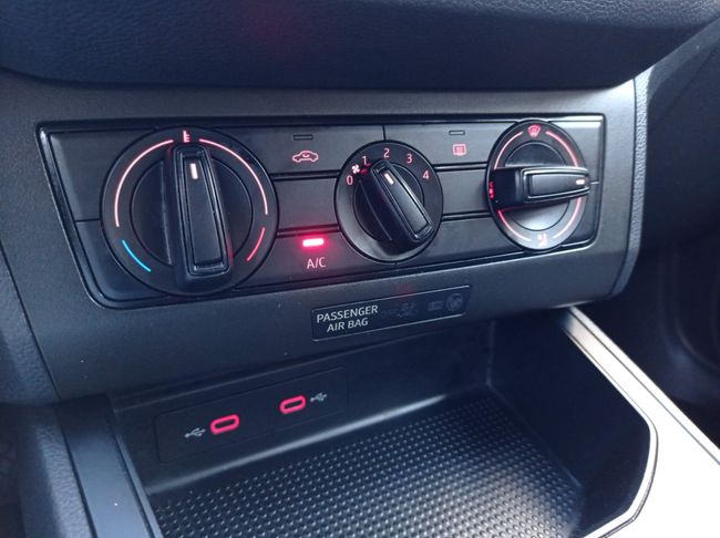 Seat Ibiza 1.0 MPI 59 kW (80 CV) Start&Stop Reference GO2  - Foto 13