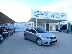 Seat Ibiza 1.0 MPI 59 kW (80 CV) Start&Stop Reference GO2  - Foto 2