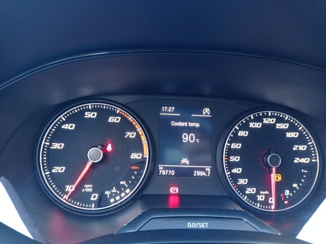 Seat Ibiza 1.0 MPI 59 kW (80 CV) Start&Stop Reference GO2  - Foto 14