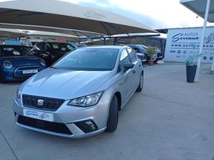 Seat Ibiza 1.0 MPI 59 kW (80 CV) Start&Stop Reference GO2  - Foto 8