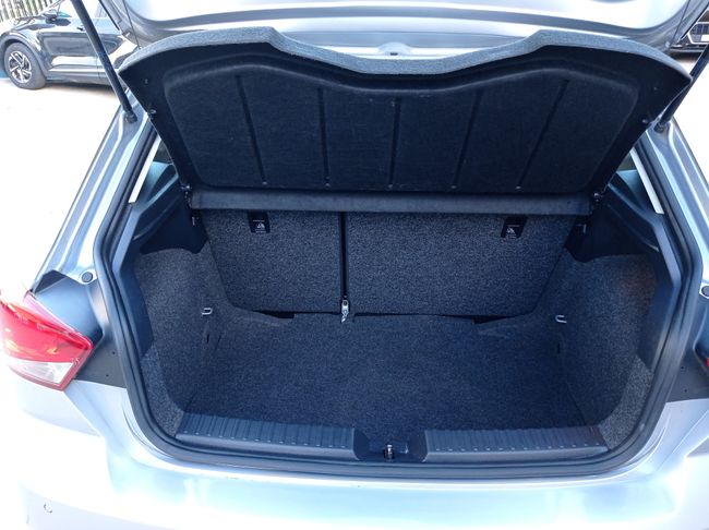 Seat Ibiza 1.0 MPI 59 kW (80 CV) Start&Stop Reference GO2  - Foto 23