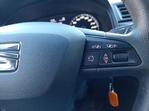 Seat Ibiza 1.0 MPI 59 kW (80 CV) Start&Stop Reference GO2  - Foto 18