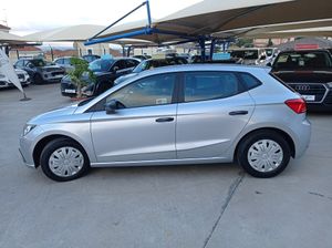 Seat Ibiza 1.0 MPI 59 kW (80 CV) Start&Stop Reference GO2  - Foto 7