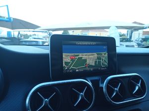 Mercedes Clase X X 220D 4MATIC  - Foto 23