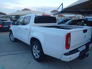 Mercedes Clase X X 220D 4MATIC  - Foto 6