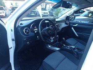 Mercedes Clase X X 220D 4MATIC  - Foto 12