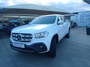 Mercedes Clase X X 220D 4MATIC  - Foto 8