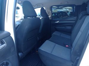 Mercedes Clase X X 220D 4MATIC  - Foto 27