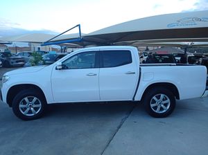 Mercedes Clase X X 220D 4MATIC  - Foto 4