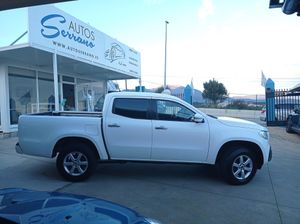 Mercedes Clase X X 220D 4MATIC  - Foto 3