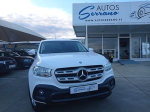 Mercedes Clase X X 220D 4MATIC  - Foto 9