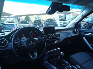 Mercedes Clase X X 220D 4MATIC  - Foto 13