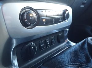 Mercedes Clase X X 220D 4MATIC  - Foto 15