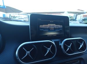 Mercedes Clase X X 220D 4MATIC  - Foto 24