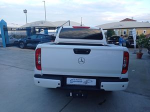 Mercedes Clase X X 220D 4MATIC  - Foto 7