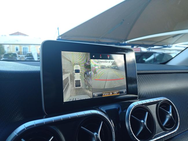 Mercedes Clase X X 220D 4MATIC  - Foto 21