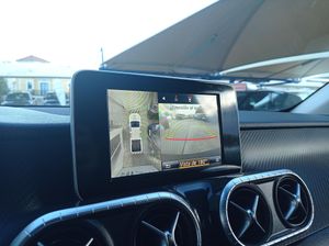 Mercedes Clase X X 220D 4MATIC  - Foto 21