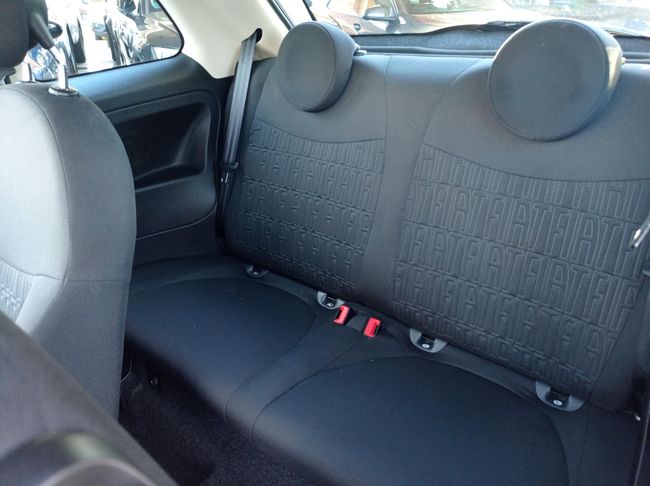 Fiat 500 MONOTRIM 1.0 HYBRID 51KW 70 CV  - Foto 19