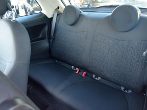 Fiat 500 MONOTRIM 1.0 HYBRID 51KW 70 CV  - Foto 19