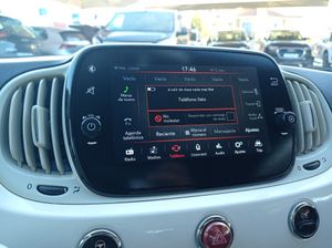 Fiat 500 MONOTRIM 1.0 HYBRID 51KW 70 CV  - Foto 15