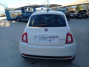 Fiat 500 MONOTRIM 1.0 HYBRID 51KW 70 CV  - Foto 5