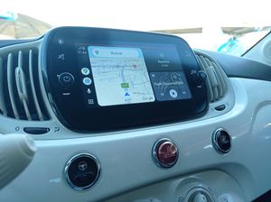 Fiat 500 MONOTRIM 1.0 HYBRID 51KW 70 CV  - Foto 13