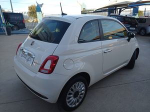 Fiat 500 MONOTRIM 1.0 HYBRID 51KW 70 CV  - Foto 4