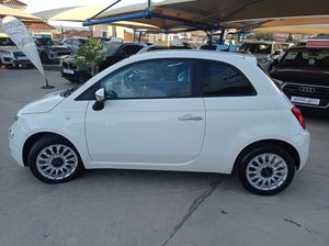 Fiat 500 MONOTRIM 1.0 HYBRID 51KW 70 CV  - Foto 7