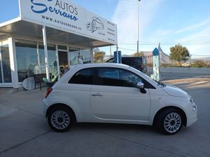 Fiat 500 MONOTRIM 1.0 HYBRID 51KW 70 CV  - Foto 3