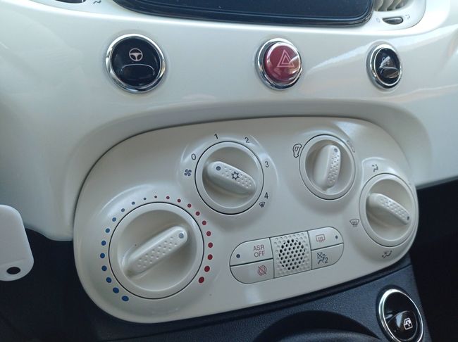 Fiat 500 MONOTRIM 1.0 HYBRID 51KW 70 CV  - Foto 16