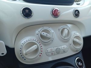 Fiat 500 MONOTRIM 1.0 HYBRID 51KW 70 CV  - Foto 16