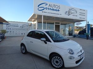 Fiat 500 MONOTRIM 1.0 HYBRID 51KW 70 CV  - Foto 2