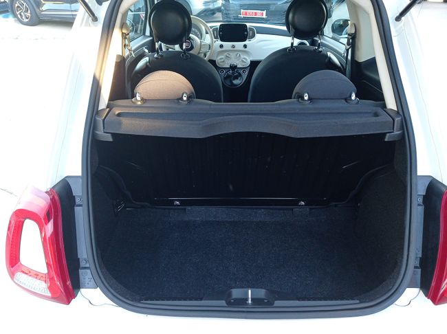 Fiat 500 MONOTRIM 1.0 HYBRID 51KW 70 CV  - Foto 20