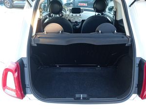 Fiat 500 MONOTRIM 1.0 HYBRID 51KW 70 CV  - Foto 20