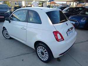 Fiat 500 MONOTRIM 1.0 HYBRID 51KW 70 CV  - Foto 6