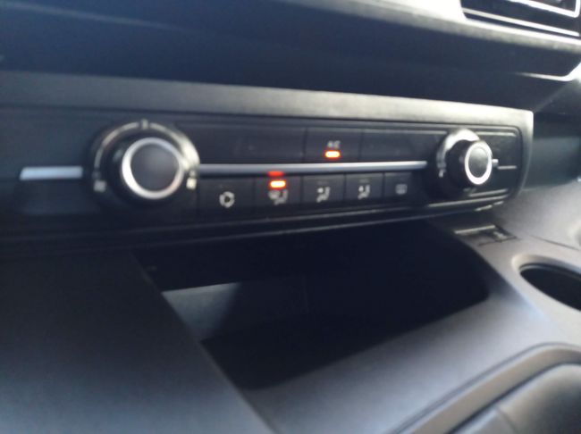 Peugeot Rifter Active Long BlueHDi 100  - Foto 19