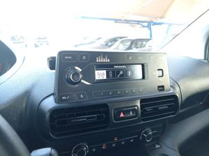 Peugeot Rifter Active Long BlueHDi 100  - Foto 21