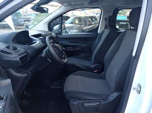 Peugeot Rifter Active Long BlueHDi 100  - Foto 12