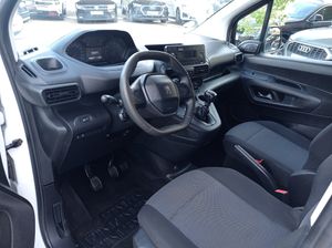 Peugeot Rifter Active Long BlueHDi 100  - Foto 11