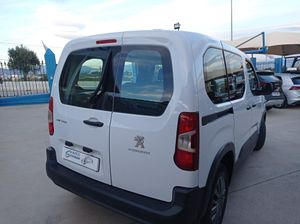 Peugeot Rifter Active Long BlueHDi 100  - Foto 5