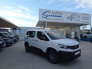 Peugeot Rifter Active Long BlueHDi 100  - Foto 3