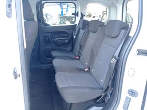 Peugeot Rifter Active Long BlueHDi 100  - Foto 13