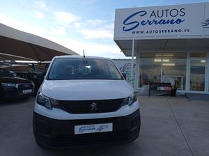 Peugeot Rifter Active Long BlueHDi 100  - Foto 10