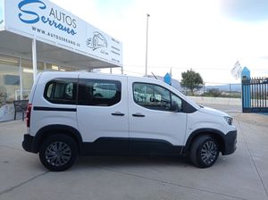 Peugeot Rifter Active Long BlueHDi 100  - Foto 4