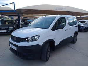 Peugeot Rifter Active Long BlueHDi 100  - Foto 9