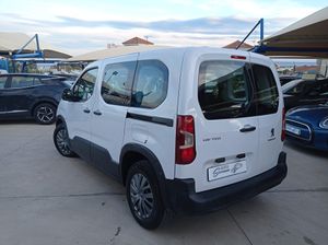 Peugeot Rifter Active Long BlueHDi 100  - Foto 7