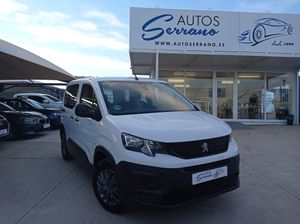 Peugeot Rifter Active Long BlueHDi 100  - Foto 2