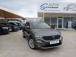 Volkswagen T-Roc Advance 1.5 TSI 110 kW (150 CV) DSG 7 vel.  - Foto 10