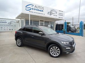 Volkswagen T-Roc Advance 1.5 TSI 110 kW (150 CV) DSG 7 vel.  - Foto 2